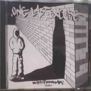 One Last Excuse - Blatant Disregard (Demo) flac mp3 download