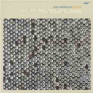 Oren Ambarchi - Hubris download flac mp3