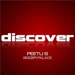 Peetu S - Bigger Palace download flac mp3