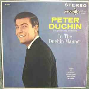 Peter Duchin - In The Duchin Manner download flac mp3