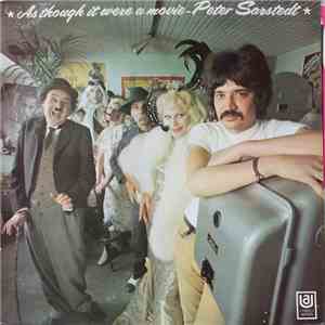 Peter Sarstedt - As Though It Were A Movie flac mp3 download