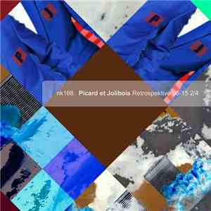 Picard et Jolibois - Retrospektive 95-15 2/4 download flac mp3