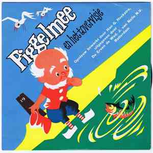 Piggelmee - Piggelmee En Het Tovervisje download flac mp3