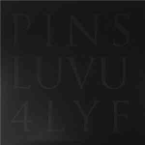 Pins - LuvU4Lyf download flac mp3