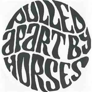 Pulled Apart By Horses - Hotel Motivation download flac mp3
