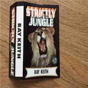 Ray Keith - Strictly Jungle download flac mp3