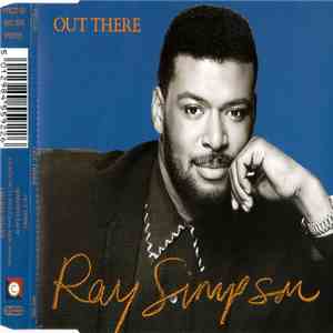 Ray Simpson  - Out There download flac mp3