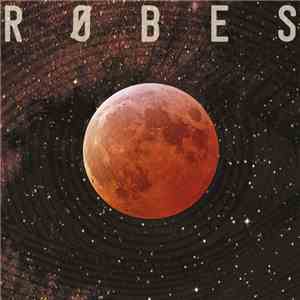 RØBES - Unholy Moon download flac mp3
