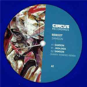 Reboot - Samson download flac mp3