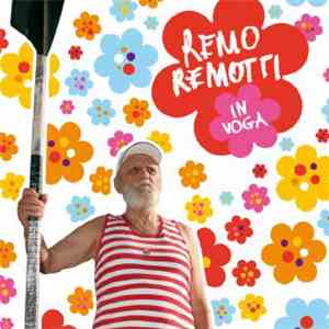 Remo Remotti - In Voga download flac mp3