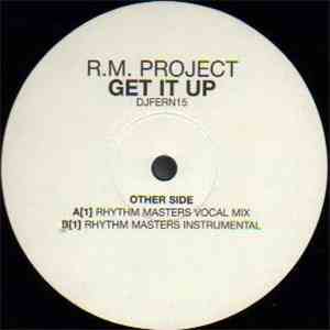 R.M. Project - Get It Up download flac mp3