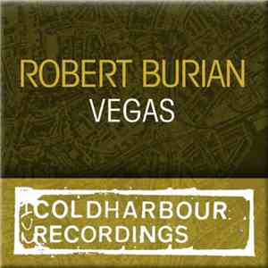 Robert Burian - Vegas download flac mp3