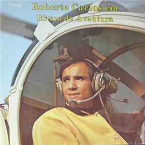Roberto Carlos - Roberto Carlos Em Ritmo De Aventura download flac mp3