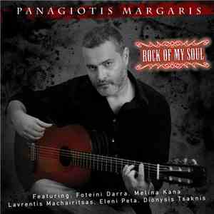 Παναγιώτης Μάργαρης - Rock Of My Soul download flac mp3