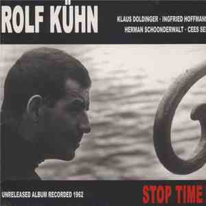 Rolf Kühn - Stop Time! download flac mp3