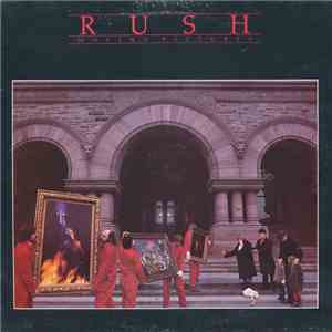 Rush - Moving Pictures download flac mp3