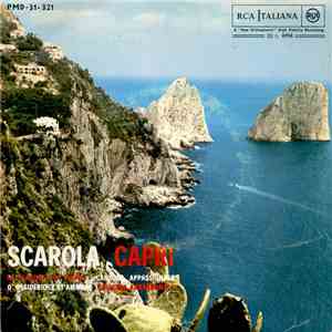 Scarola - Capri download flac mp3