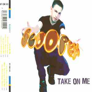Scoopex - Take On Me download flac mp3
