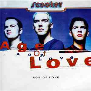 Scooter - Age Of Love download flac mp3