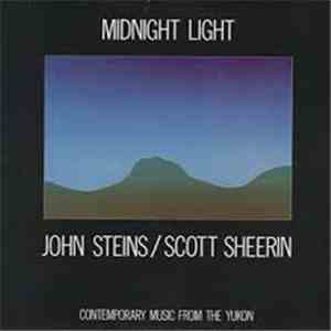 Scott Sheerin / John Steins - Midnight Light download flac mp3