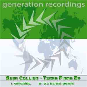 Sean Collier - Terra Firma EP download flac mp3