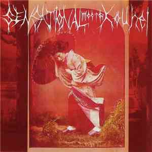 Sensational Meets Kouhei - Sensational Meets Kouhei download flac mp3