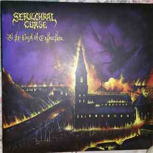 Sepulchral Curse - At the Onset of Extinction download flac mp3