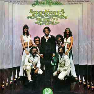 Sergio Mendes And Brasil '77 - Love Music (Musica De Amor) download flac mp3