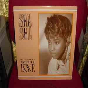 Sha Sha - Blessed With Love download flac mp3