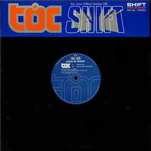 Shift  - State Of Shock download flac mp3