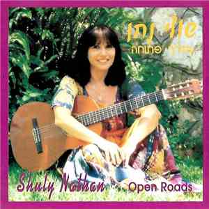 Shuly Nathan - הדרך פתוחה download flac mp3