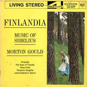 Sibelius, Morton Gould - Finlandia: Music of Sibelius download flac mp3