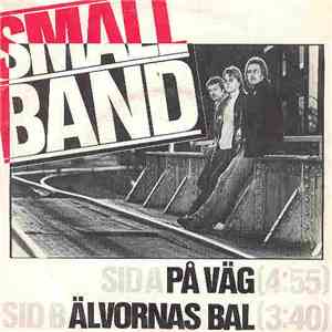 Small Band - På Väg / Älvornas Bal download flac mp3