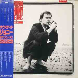 Southside Johnny & The Jukes - In The Heat download flac mp3