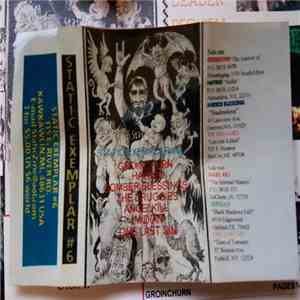 Static Exemplar - Static Exemplar Compilation download flac mp3