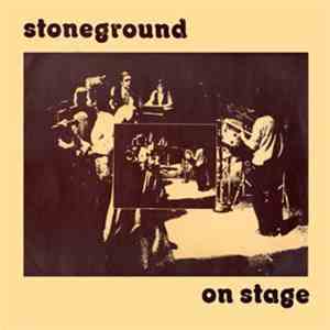 Stoneground - On Stage download flac mp3