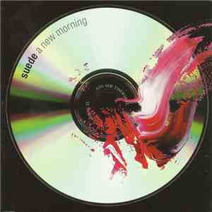 Suede - A New Morning download flac mp3