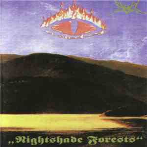 Summoning - Nightshade Forests / Lugburz download flac mp3