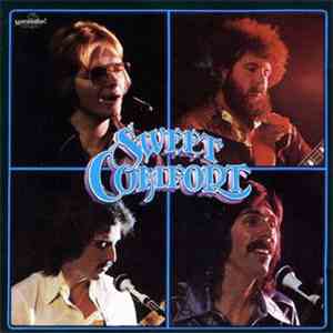 Sweet Comfort - Sweet Comfort download flac mp3
