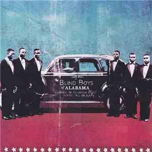The Blind Boys Of Alabama - Spirit Of The Century download flac mp3