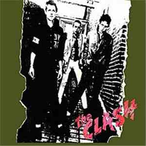 The Clash - The Clash download flac mp3