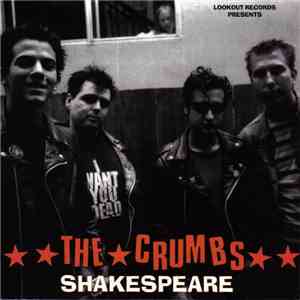 The Crumbs - Shakespeare download flac mp3