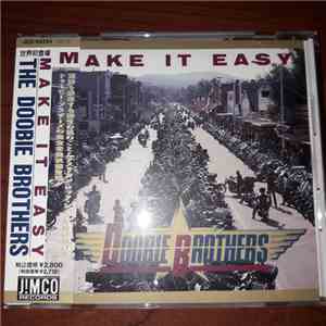 The Doobie Brothers - Make It Easy download flac mp3