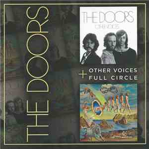 The Doors - Other Voices + Full Circle download flac mp3