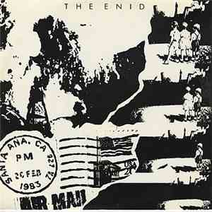 The Enid - And Then There Were None flac mp3 download