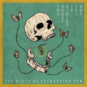 The Ghost Riders In The Sky - The Death Of Everything New download flac mp3