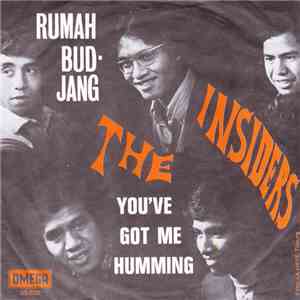The Insiders  - Rumah Budjang download flac mp3