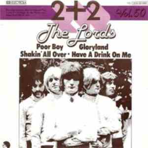 The Lords - 2 + 2 Vol. 50 download flac mp3