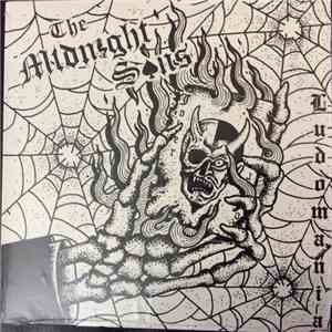 The Midnight Sons  - Ludomania download flac mp3