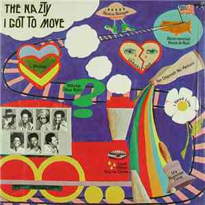 The Nazty - I Got To Move download flac mp3